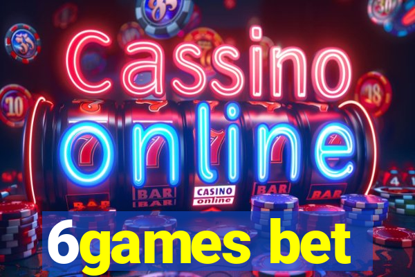 6games bet